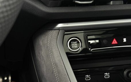 Audi Q5, 2025 год, 11 490 000 рублей, 20 фотография