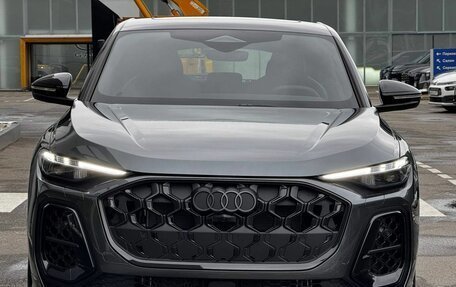 Audi Q5, 2025 год, 11 490 000 рублей, 22 фотография