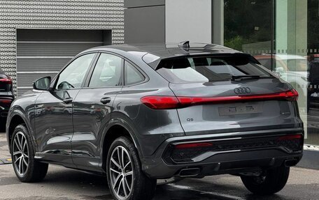 Audi Q5, 2025 год, 11 490 000 рублей, 26 фотография