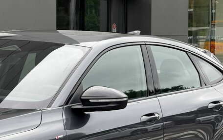 Audi Q5, 2025 год, 11 490 000 рублей, 29 фотография