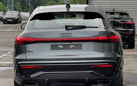 Audi Q5, 2025 год, 11 490 000 рублей, 25 фотография