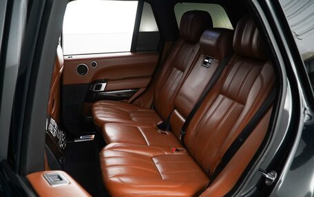 Land Rover Range Rover IV рестайлинг, 2014 год, 2 995 055 рублей, 9 фотография