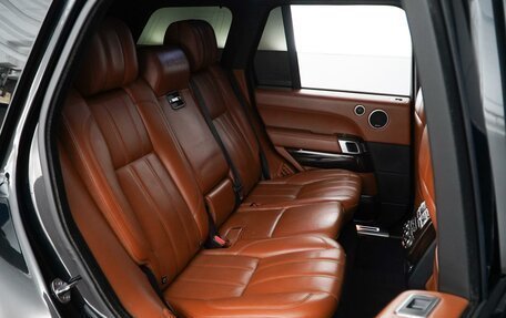 Land Rover Range Rover IV рестайлинг, 2014 год, 2 995 055 рублей, 7 фотография