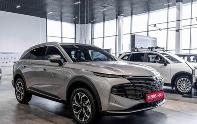 Haval F7, 2026 год, 3 761 000 рублей, 1 фотография