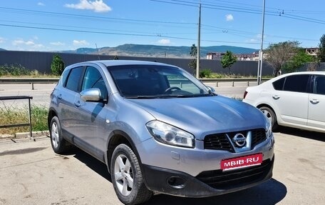 Nissan Qashqai, 2011 год, 1 050 000 рублей, 1 фотография