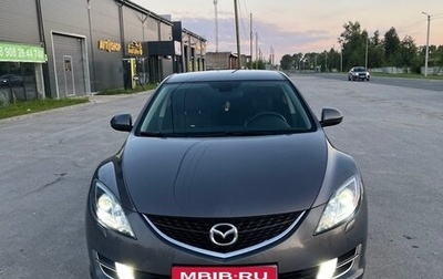 Mazda 6, 2007 год, 740 000 рублей, 1 фотография