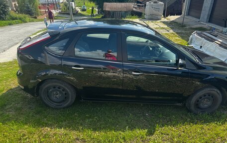 Ford Focus II рестайлинг, 2011 год, 590 000 рублей, 1 фотография