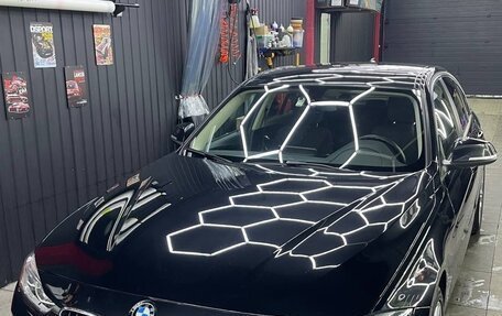 BMW 3 серия, 2017 год, 2 430 000 рублей, 1 фотография
