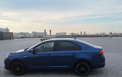 Skoda Rapid II, 2020 год, 1 900 000 рублей, 1 фотография