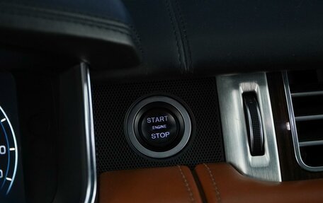 Land Rover Range Rover IV рестайлинг, 2014 год, 2 995 055 рублей, 21 фотография