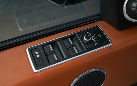 Land Rover Range Rover IV рестайлинг, 2014 год, 2 995 055 рублей, 20 фотография