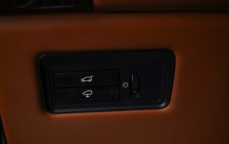 Land Rover Range Rover IV рестайлинг, 2014 год, 2 995 055 рублей, 19 фотография