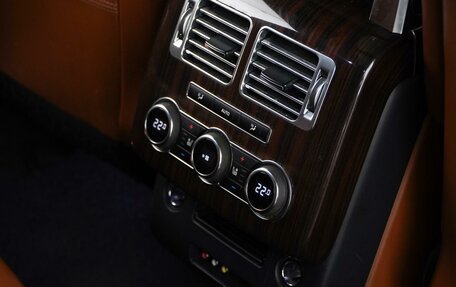 Land Rover Range Rover IV рестайлинг, 2014 год, 2 995 055 рублей, 24 фотография
