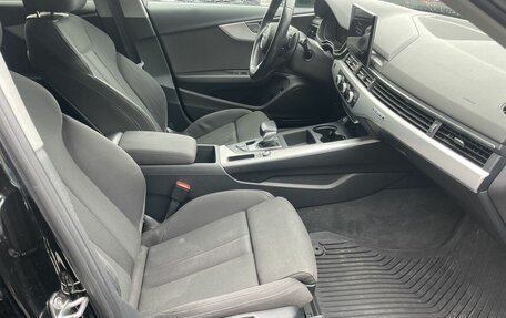 Audi A4, 2019 год, 2 999 000 рублей, 9 фотография