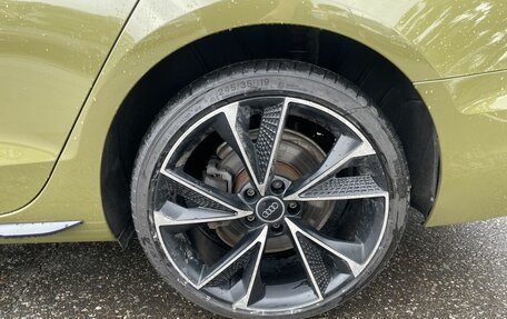 Audi A4, 2019 год, 2 999 000 рублей, 12 фотография