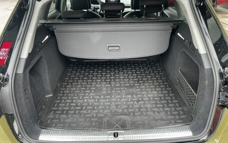 Audi A4, 2019 год, 2 999 000 рублей, 13 фотография