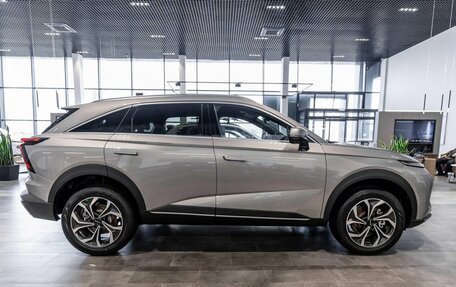 Haval F7, 2026 год, 3 761 000 рублей, 5 фотография