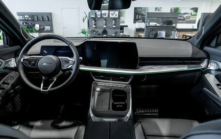 Haval F7, 2026 год, 3 761 000 рублей, 14 фотография