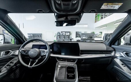 Haval F7, 2026 год, 3 761 000 рублей, 15 фотография