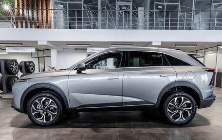 Haval F7, 2026 год, 3 761 000 рублей, 9 фотография