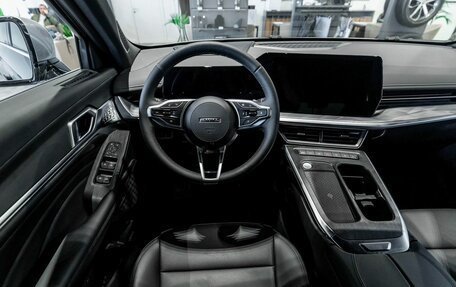 Haval F7, 2026 год, 3 761 000 рублей, 16 фотография