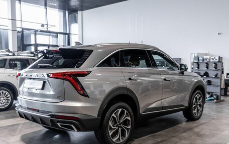 Haval F7, 2026 год, 3 761 000 рублей, 7 фотография