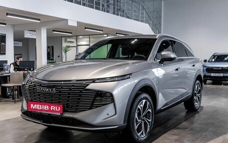 Haval F7, 2026 год, 3 761 000 рублей, 3 фотография