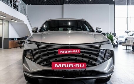 Haval F7, 2026 год, 3 761 000 рублей, 4 фотография