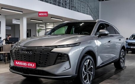 Haval F7, 2026 год, 3 761 000 рублей, 2 фотография