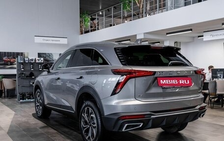 Haval F7, 2026 год, 3 761 000 рублей, 6 фотография