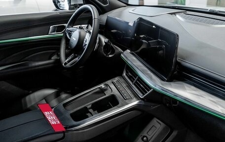 Haval F7, 2026 год, 3 761 000 рублей, 12 фотография