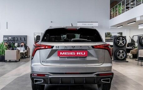 Haval F7, 2026 год, 3 761 000 рублей, 8 фотография