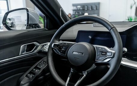 Haval F7, 2026 год, 3 761 000 рублей, 19 фотография