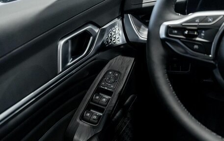 Haval F7, 2026 год, 3 761 000 рублей, 30 фотография