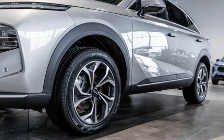 Haval F7, 2026 год, 3 761 000 рублей, 22 фотография