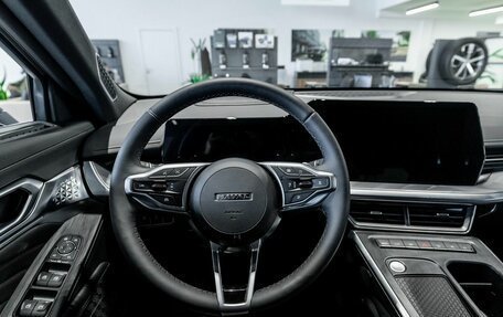 Haval F7, 2026 год, 3 761 000 рублей, 17 фотография