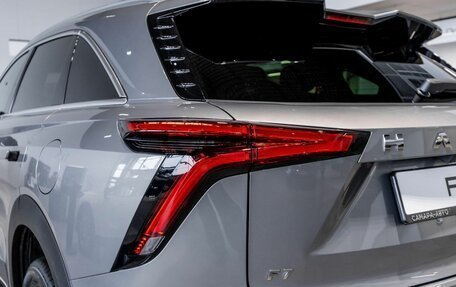 Haval F7, 2026 год, 3 761 000 рублей, 27 фотография