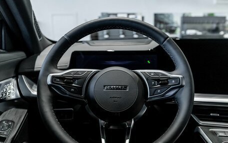 Haval F7, 2026 год, 3 761 000 рублей, 18 фотография