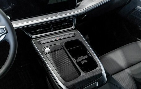 Haval F7, 2026 год, 3 761 000 рублей, 29 фотография