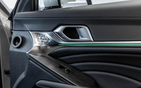 Haval F7, 2026 год, 3 761 000 рублей, 24 фотография