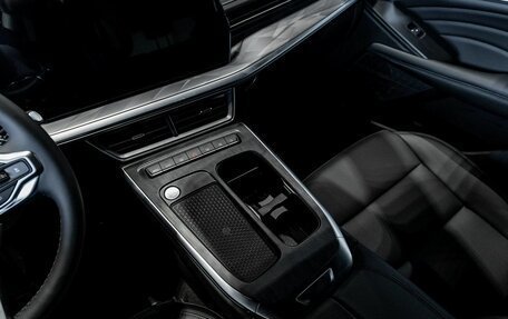 Haval F7, 2026 год, 3 761 000 рублей, 28 фотография