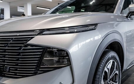 Haval F7, 2026 год, 3 761 000 рублей, 23 фотография
