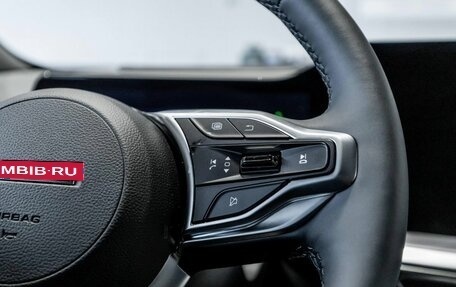 Haval F7, 2026 год, 3 761 000 рублей, 20 фотография