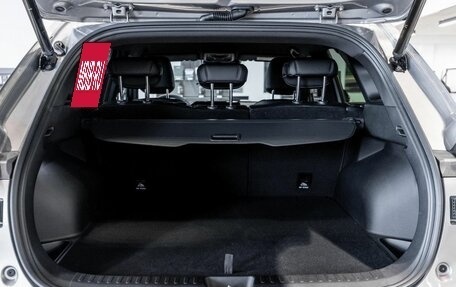 Haval F7, 2026 год, 3 761 000 рублей, 25 фотография