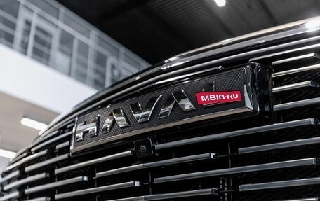 Haval F7, 2026 год, 3 761 000 рублей, 32 фотография