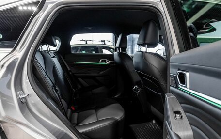 Haval F7, 2026 год, 3 761 000 рублей, 39 фотография