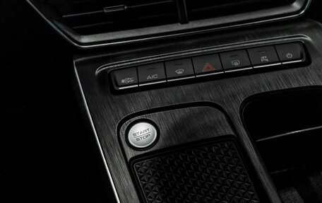 Haval F7, 2026 год, 3 761 000 рублей, 36 фотография