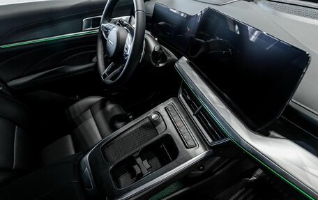 Haval F7, 2026 год, 3 761 000 рублей, 37 фотография