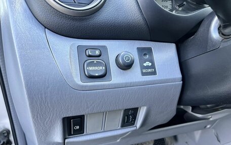 Toyota RAV4, 2003 год, 730 000 рублей, 14 фотография