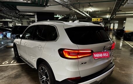 BMW X5, 2020 год, 9 000 000 рублей, 6 фотография